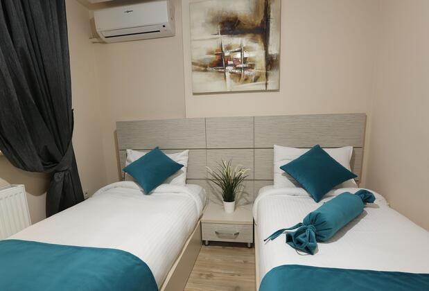 Overland Residence - Görsel 40