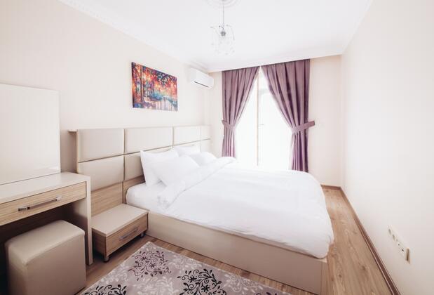 Overland Residence - Görsel 41