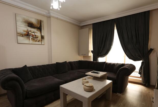 Overland Residence - Görsel 42