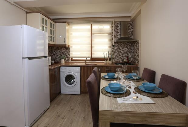 Overland Residence - Görsel 43