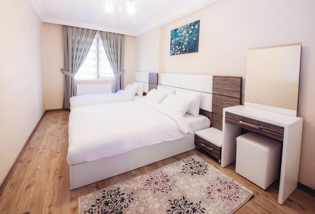 Overland Residence - Görsel 44