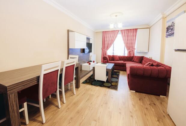 Overland Residence - Görsel 46