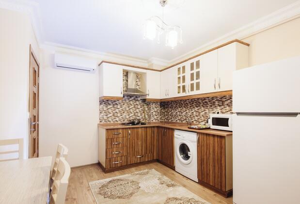 Overland Residence - Görsel 47