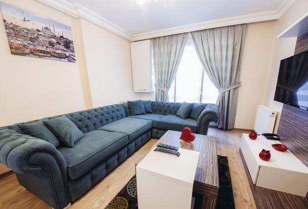 Overland Residence - Görsel 49