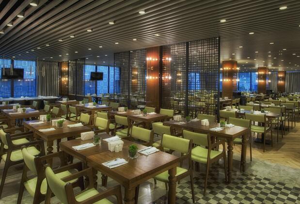 Sura Hagia Sophia Hotel - Görsel 6