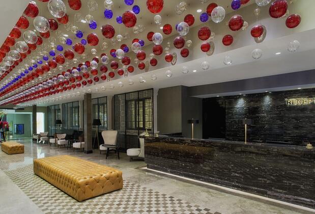 Sura Hagia Sophia Hotel - Görsel 9