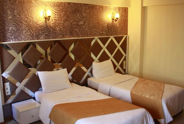 Terra Suites - Görsel 7