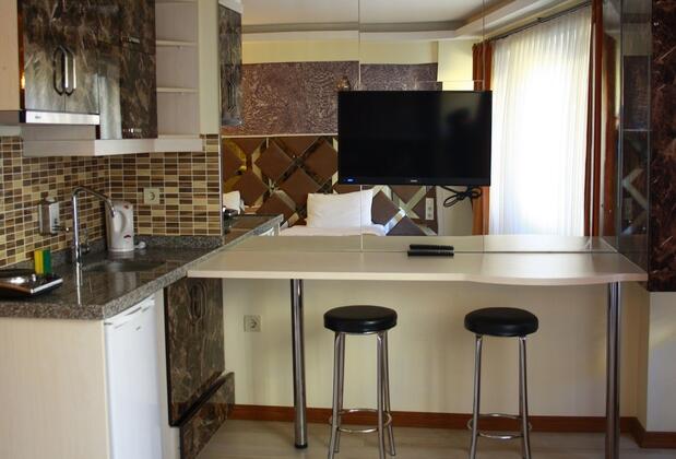 Terra Suites - Görsel 11