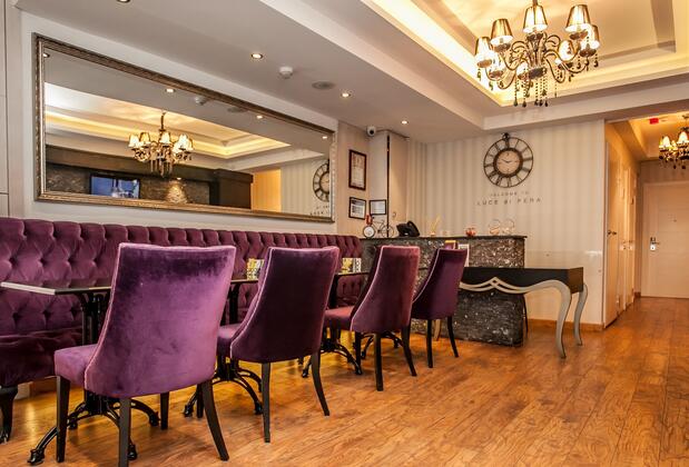 Luce Di Pera - Görsel 7