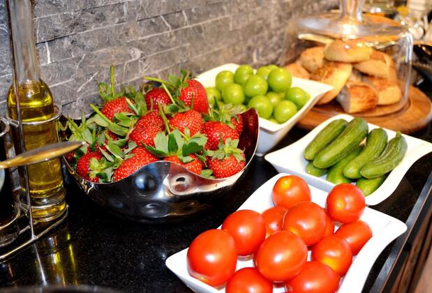 Luce Di Pera - Görsel 8