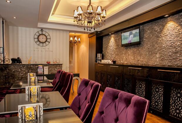 Luce Di Pera - Görsel 10