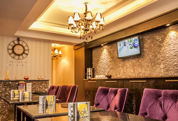 Luce Di Pera - Görsel 11