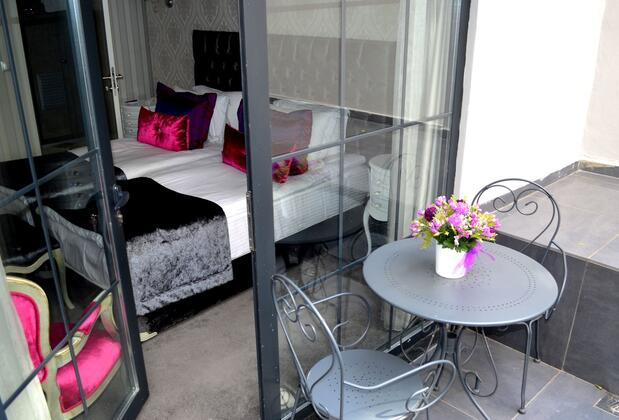 Luce Di Pera - Görsel 18