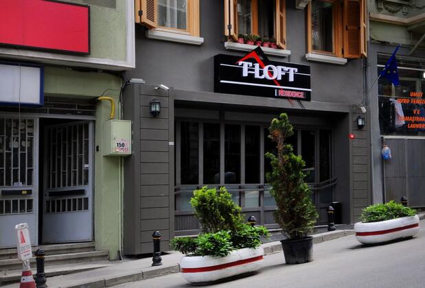 T-Loft Residence - Görsel 3