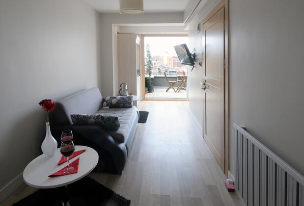 T-Loft Residence - Görsel 9
