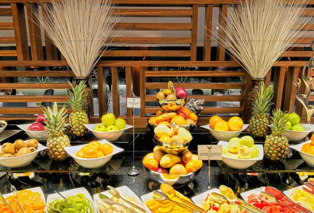 Mercure İstanbul Bomonti Hotel - Görsel 27