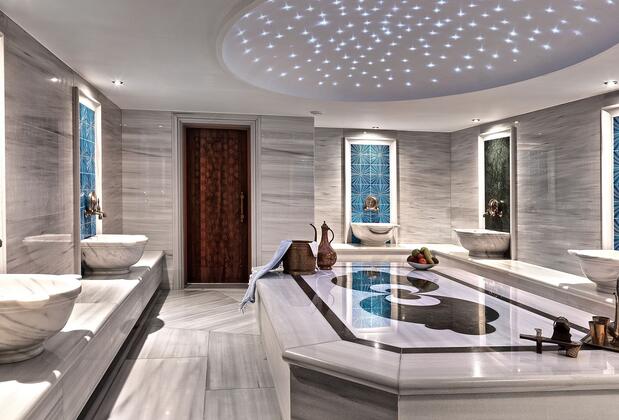 Mercure İstanbul Bomonti Hotel - Görsel 37