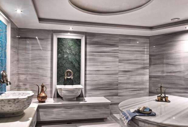 Mercure İstanbul Bomonti Hotel - Görsel 41