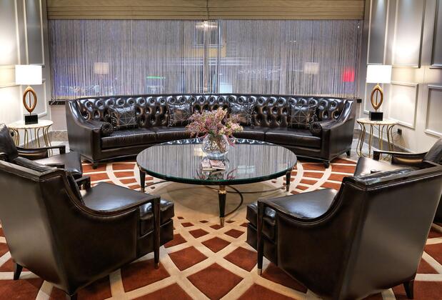 Mercure İstanbul Bomonti Hotel - Görsel 34