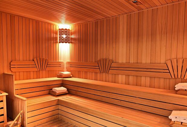 Mercure İstanbul Bomonti Hotel - Görsel 38