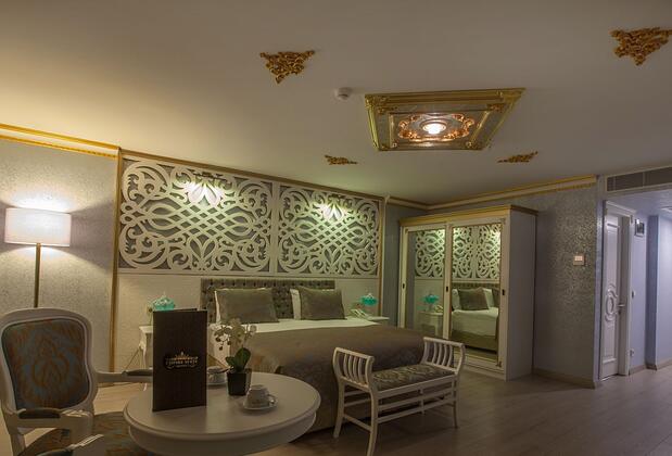Empire Suite Hotel - Görsel 7