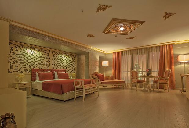 Empire Suite Hotel - Görsel 10