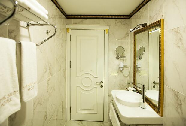 Empire Suite Hotel - Görsel 20