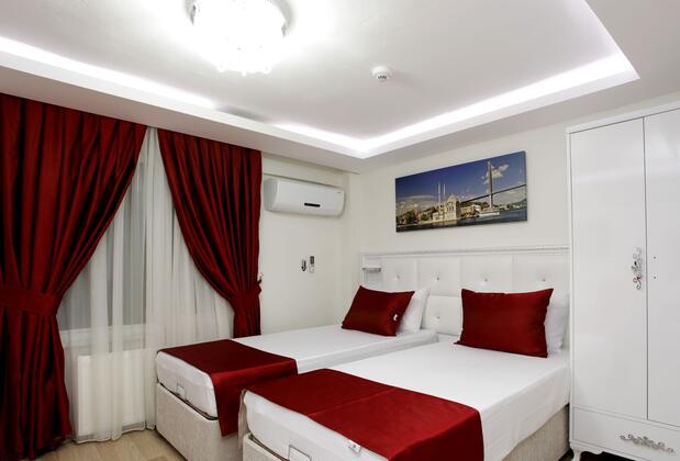 Taksim İstiklal Suites - Görsel 3