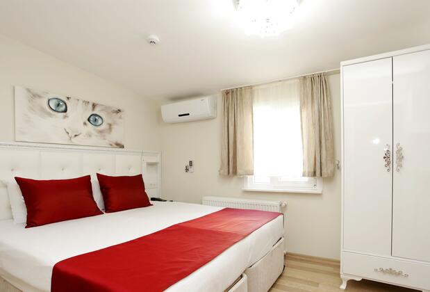 Taksim İstiklal Suites - Görsel 4
