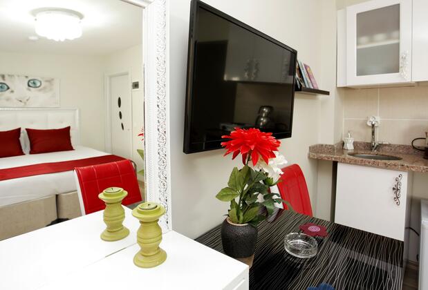 Taksim İstiklal Suites - Görsel 5