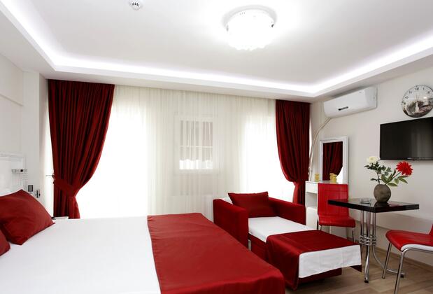 Taksim İstiklal Suites - Görsel 6