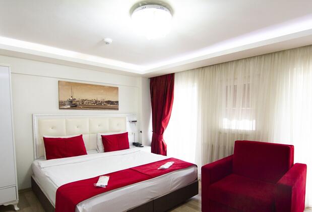 Taksim İstiklal Suites - Görsel 7