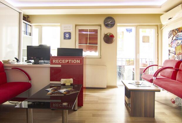 Taksim İstiklal Suites - Görsel 10