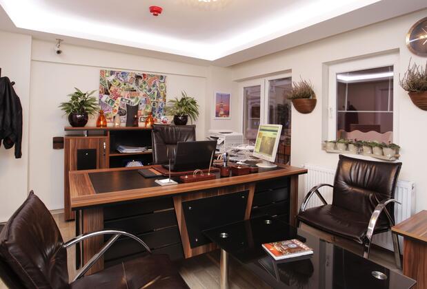 Taksim İstiklal Suites - Görsel 11