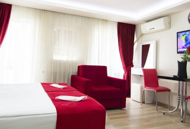 Taksim İstiklal Suites - Görsel 13