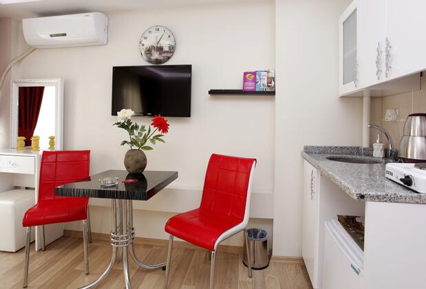 Taksim İstiklal Suites - Görsel 14