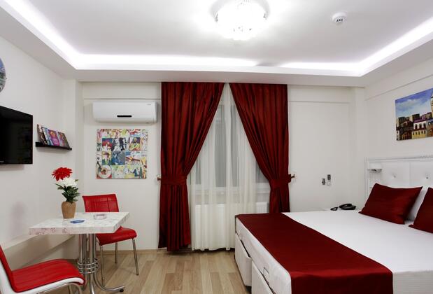 Taksim İstiklal Suites - Görsel 15