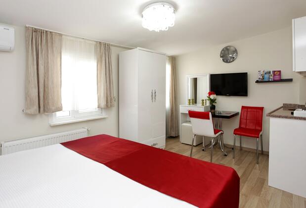 Taksim İstiklal Suites - Görsel 16