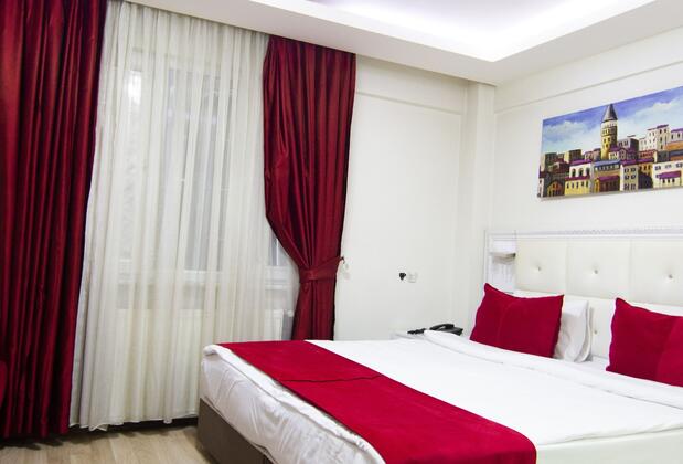 Taksim İstiklal Suites - Görsel 17