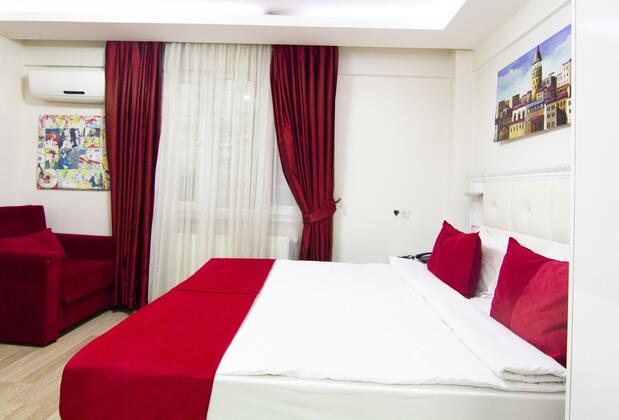 Taksim İstiklal Suites - Görsel 18