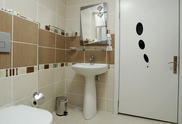 Taksim İstiklal Suites - Görsel 19