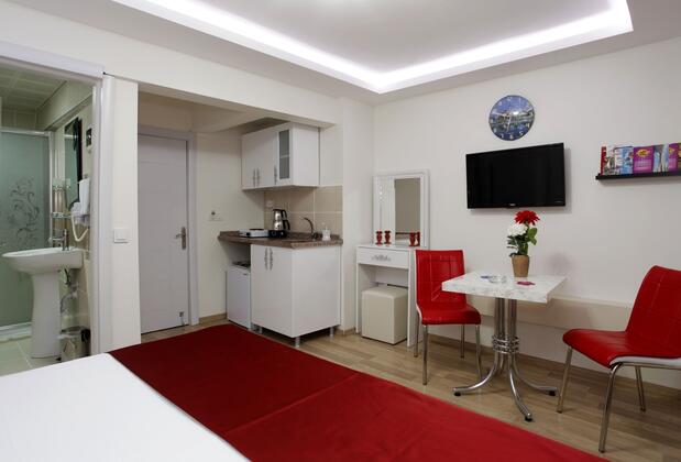 Taksim İstiklal Suites - Görsel 20