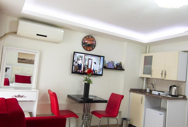 Taksim İstiklal Suites - Görsel 21