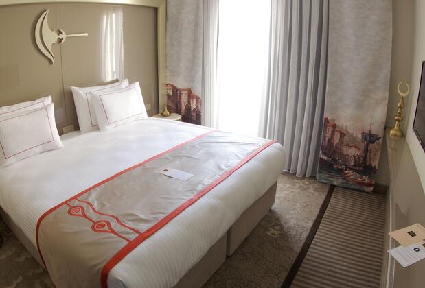 Peyk Hotel - Görsel 8