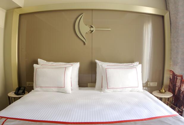 Peyk Hotel - Görsel 9