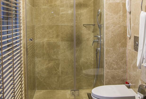 Peyk Hotel - Görsel 18