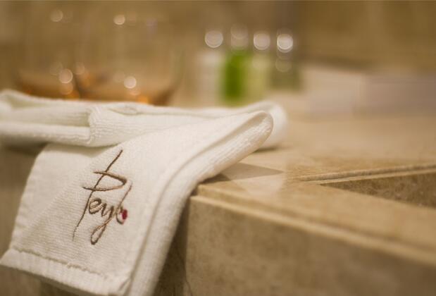 Peyk Hotel - Görsel 20