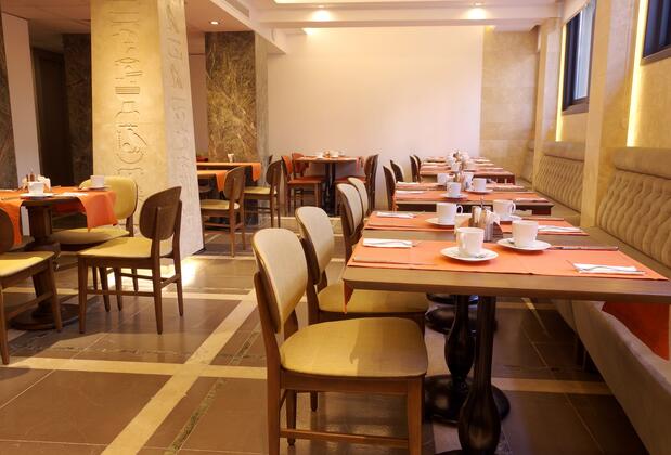 Peyk Hotel - Görsel 21