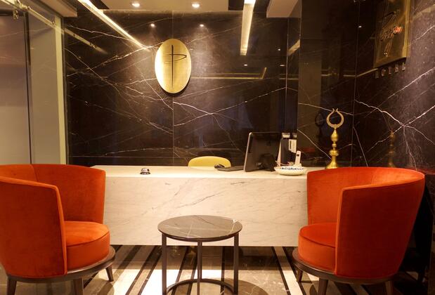 Peyk Hotel - Görsel 5