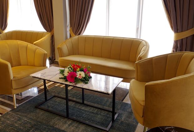 Peyk Hotel - Görsel 4